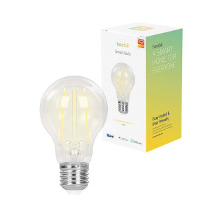 Hombli Smart Bulb (7W) Filament Dom