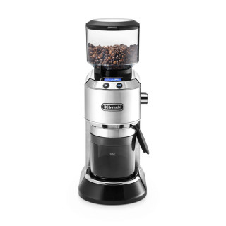 DELONGHI KG521M metal coffee grinder  Dom