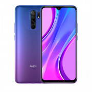 Xiaomi Redmi Dual Sim Purple 4GB+64GB 