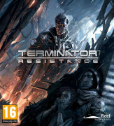 Terminator: Resistance