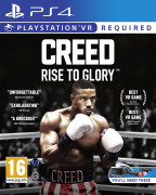 Creed: Rise to Glory VR