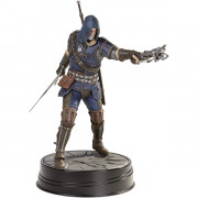 Dark Horse - Witcher 3 Wild Hunt - Geralt Grandmaster Feline PVC Statue (20cm) (3004-370) 