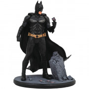 DC Gallery - Batman Dark Knight Rises PVC Statue (23cm) (SEP182333) 