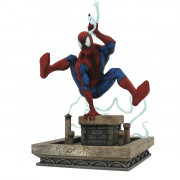 Marvel Gallery - 1990s Spider-Man PVC Statue (JUN192391) 