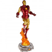 Marvel Gallery - Classic Iron Man PVC Statue (JAN172648) 