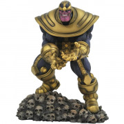 Marvel Gallery - Thanos Comic PVC Statue (MAY192386) 