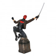 DC Gallery - Comic Red Hood PVC  Statue (NOV192327) 