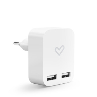 ENERGY Home Charger 2.4A Dual USB (EN 444632) Mobile