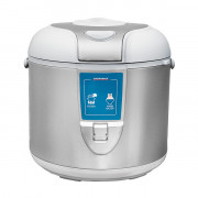 GASTROBACK Design Rice Cooker (G 42507) 