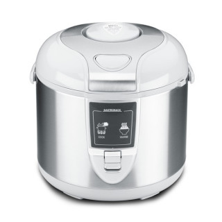 GASTROBACK Profi Design Rice Cooker Pro (G 42518) Dom