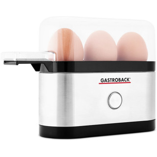 GASTROBACK Design Mini Egg Cooker (G 42800) Dom