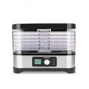 GASTROBACK Design Natural Plus Dehydrator (G 46600) 