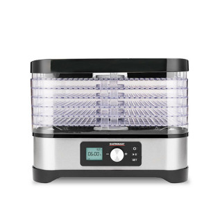 GASTROBACK Design Natural Plus Dehydrator (G 46600) Dom