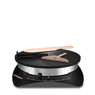 GASTROBACK Design Crepe Maker Pro (G 44005) Dom