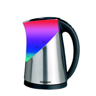 GASTROBACK Colour Vision Kettle (G 42420) Dom