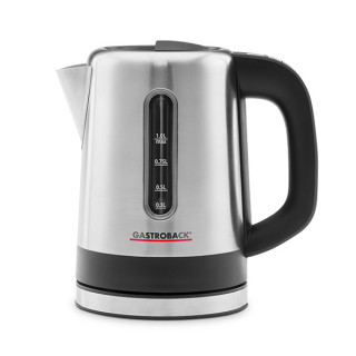 GASTROBACK Design Mini Water Kettle (G 42435) Dom