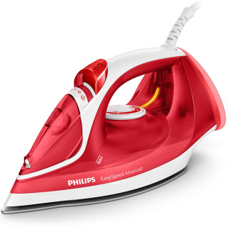 EasySpeed Advanced GC2672/40 steam iron  Dom