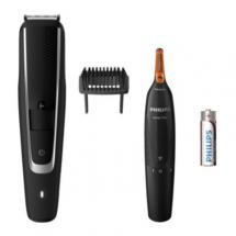 Series 5000 BT5503/85 Beard trimmer Set Dom