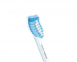 Philips Sonicare Sensitive HX6052/07 standard toothbrush 2 pcs Dom