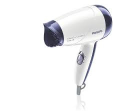 Philips SalonDry Compact HP8103/00 Hair dryer Dom