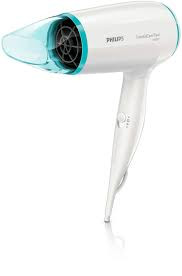 Philips EssentialCare BHD006/00 Hair dryer Dom