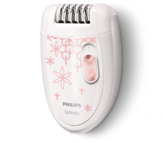 Philips Satinelle Essential HP6420/00 EPILATOR Dom