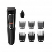 Philips Series 3000 MG3730/15 Multifunctional Beard trimmer 