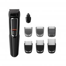 Philips Series 3000 MG3730/15 Multifunctional Beard trimmer Dom