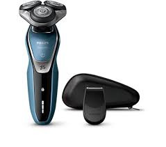 Philips Series 5000 AquaTouch S5630/12 electric razor Dom