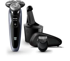 Philips Series 9000 S9111/31 electric razor Dom