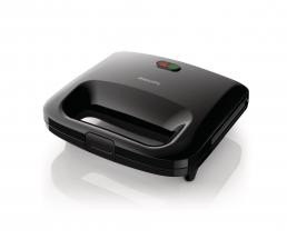 Philips Daily Collection HD2392/90 820W sandwich maker Dom