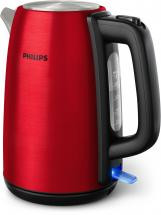 Philips Daily Collection HD9352/60 2200W kettle red Dom