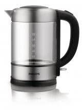 Philips Avance Collection Schott Duran HD9342/01 kettle Dom