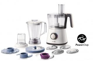 Philips Viva Collection HR7761/00 750W Food processor Dom