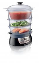 Philips Pure Essentials Collection HD9140/91 900W food steamer Dom