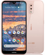 Nokia 4.2 DS, PINK 