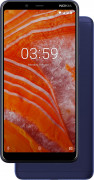 NOKIA 3.1 PLUS DS, BLUE 