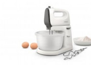 Philips Viva Collection HR3745/00 450W mixer 