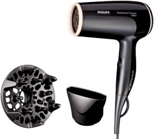 Philips BHD004/00 Hair dryer Dom