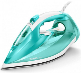 Philips Azur Performer Plus GC4537/70 steam iron (green ) Dom