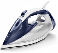 Philips Azur Performer Plus GC4541/20 steam iron (blue ) Dom