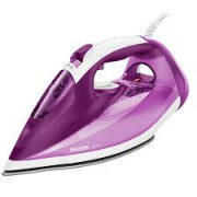 Philips Azur Performer Plus GC4543/30 steam iron (purple ) 