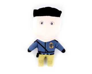 FadeCase Plush Terrorist Igračka