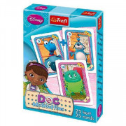 Doc McStuffins MINI game 