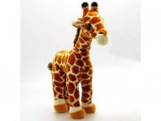 plush giraffe 25cm - Keel Toys 