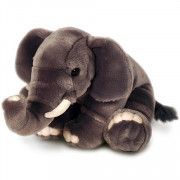 plush elephant 45cm 