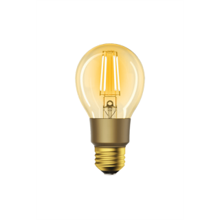 Woox Smart Home Smart bulb - R9078 (E27, 6W, 650 Lumen, 2700K, Wi-Fi, ) Dom