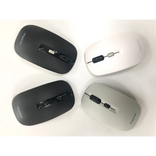 APPROX Mouse - optical, wireless, 1600 DPI, white Dom