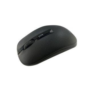 APPROX Mouse - optical, wireless, 1600 DPI, black Dom