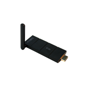 APPROX Billow Wifi Display - RK3036 1Ghz, FULL HD 1080P, WiFi, HDMI, Power supply: MicroUSB, DLNA, Miracast, Airplay Dom